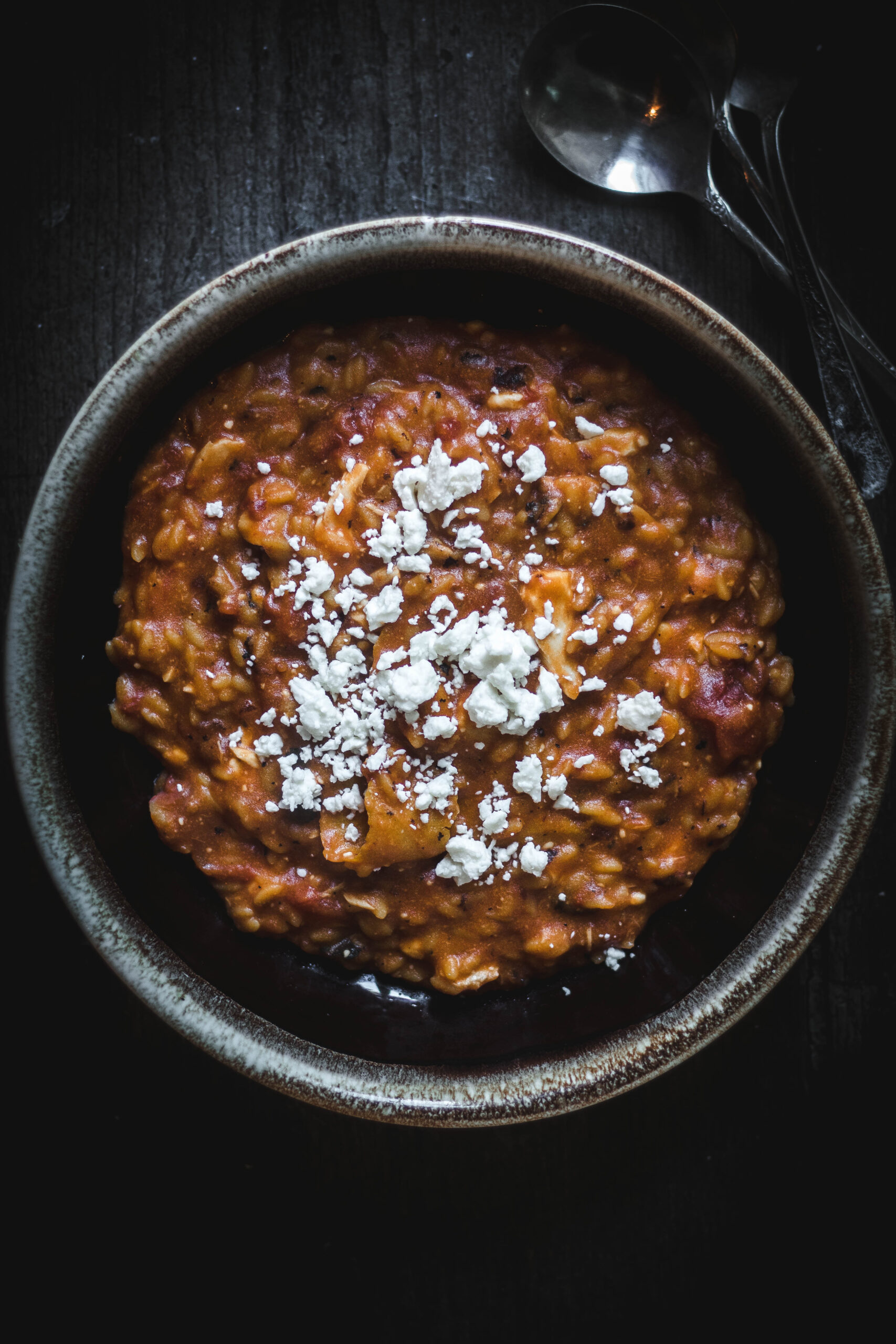 Quick and Easy Orzo Recipe!