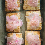 Gluten Free Pop Tarts: Video Tutorial
