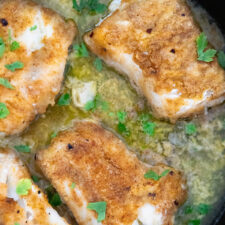 Gluten Free Fried Fish: A Pan-Fried & Gluten-Free Recipe