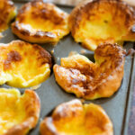 Gluten Free Yorkshire Pudding Recipe: Gluten-free Puddings