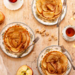 APPLE FRANGIPANE TART RECIPE: CLASSIC FRENCH RECIPES