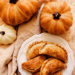 Pumpkin Pasties: A Harry Potter Inspired Recipe