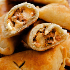 IRISH PASTIES RECIPE: DELICIOUS IRISH PASTY RECIPES