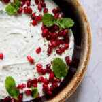 Garlic Yogurt Recipe: An Easy Homemade Dip & Sauce