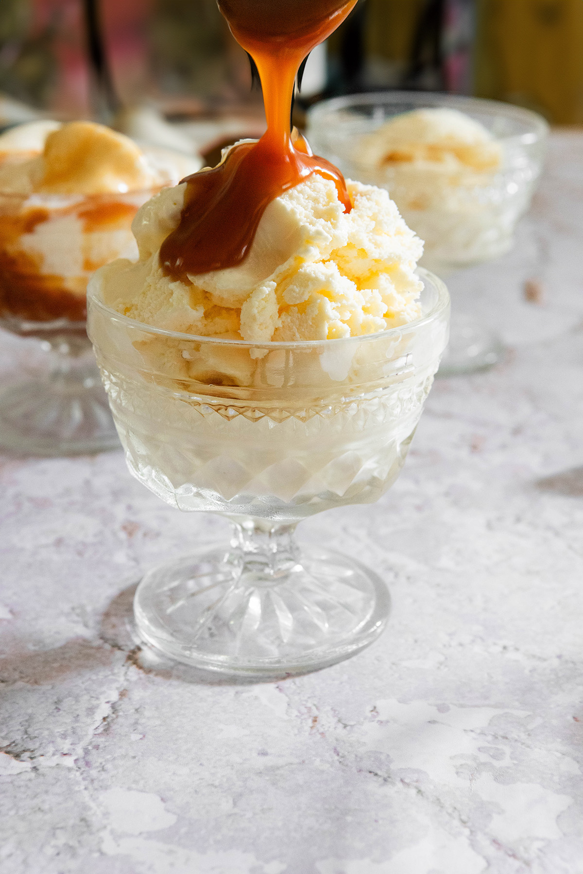 Easy Miso Caramel Sauce Recipe: How to Make Miso Caramel